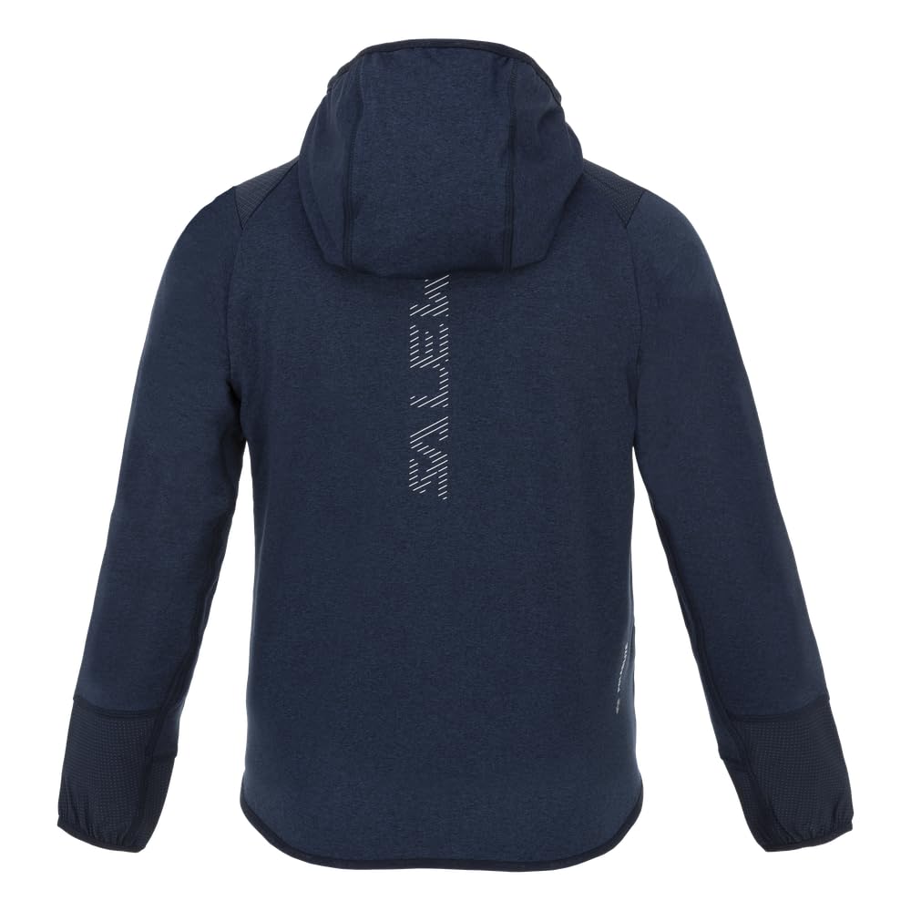 SALEWA Agner Melange Pl K Fz Hdy Bluza Unisex Dziecko