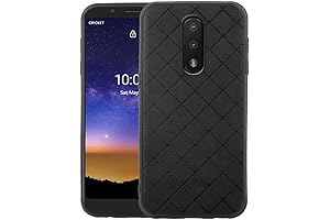 ELISORLI Compatible with Nokia V2 Case Rugged