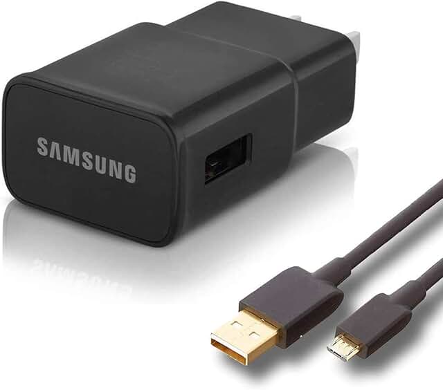 Amazon.ca samsung galaxy tab e charger