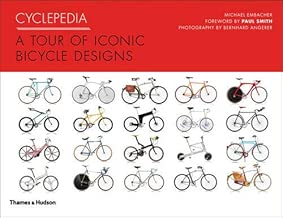 Download Cyclepédia /anglais PDF