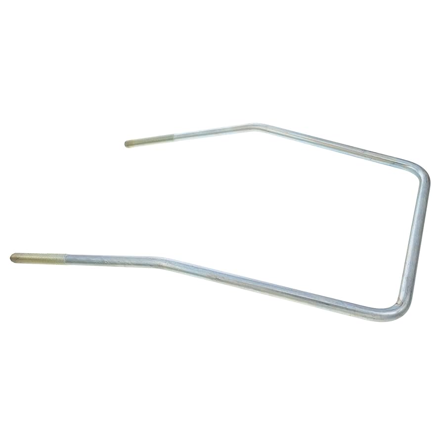 Amazon.com : CUB CADET 747-05352 Deck Front Hanger Rod GT 42