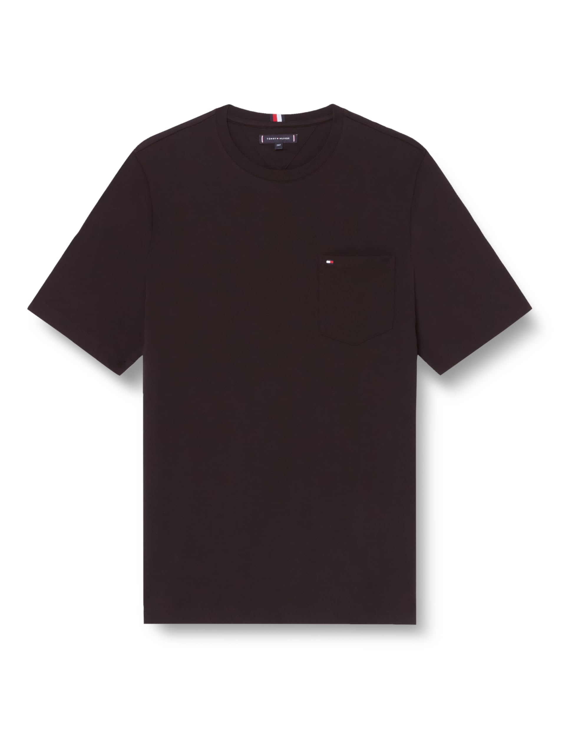 Tommy Hilfiger Camiseta de Manga Corta para Hombre