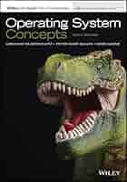 語学・辞書・学習参考書 OPERATING SYSTEMS Concepts and Design Amazon | Operating Systems Concepts with Java | Silberschatz