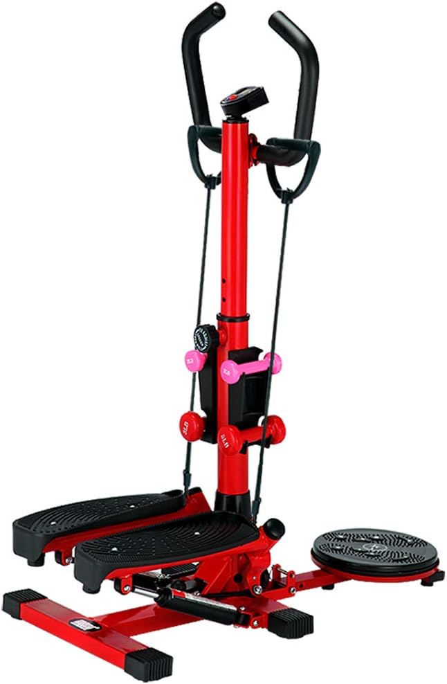 macchina da scalata per uso domestico