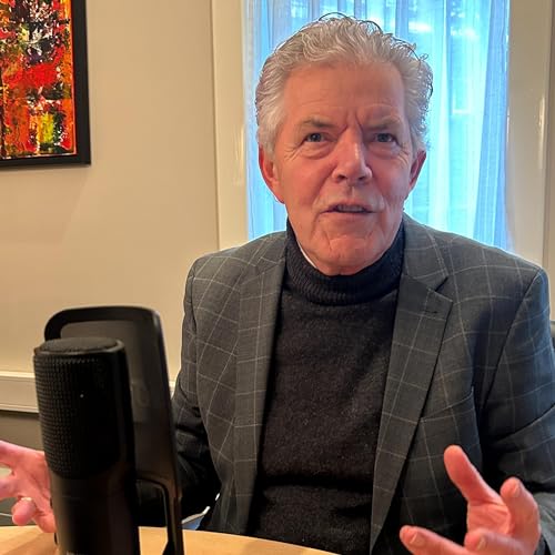 ds. Paul Visser over waarom het kerstverhaal belangrijk is voor vluchtelingen