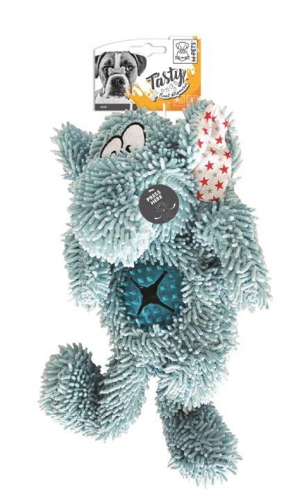 M-Pets Max Ödül Hazneli Peluş Oyuncak