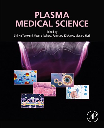  Plasma Medical Science (English Edition)
