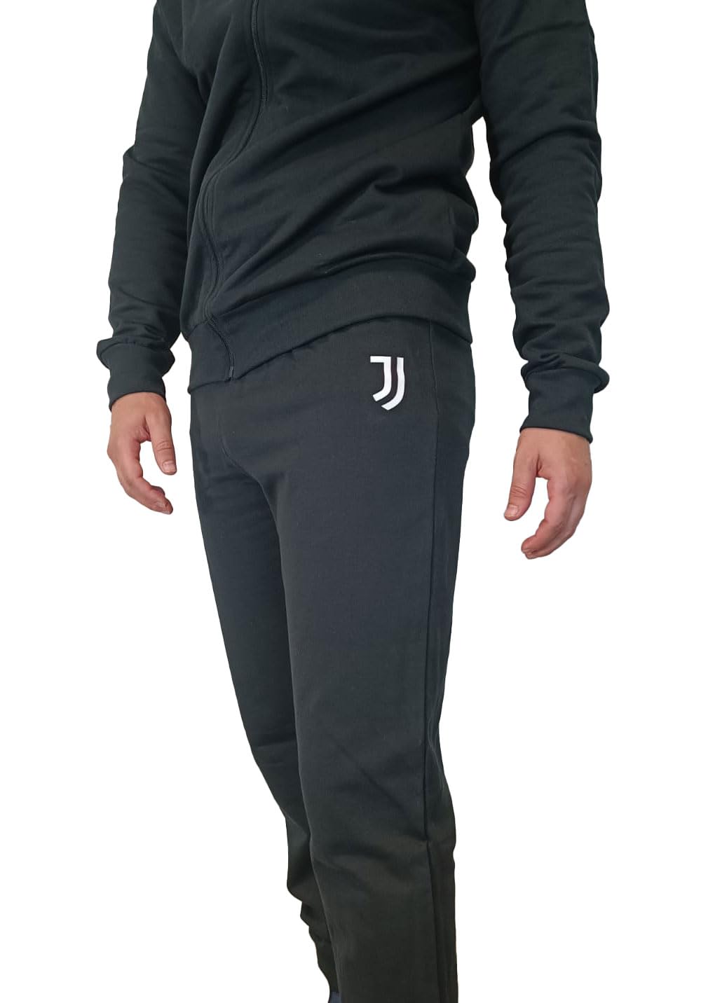 hermet Pigiama Tuta Casa Juventus Pigiama tuta casa Pigiama Tuta Casa Juventus (Pacco da 1)