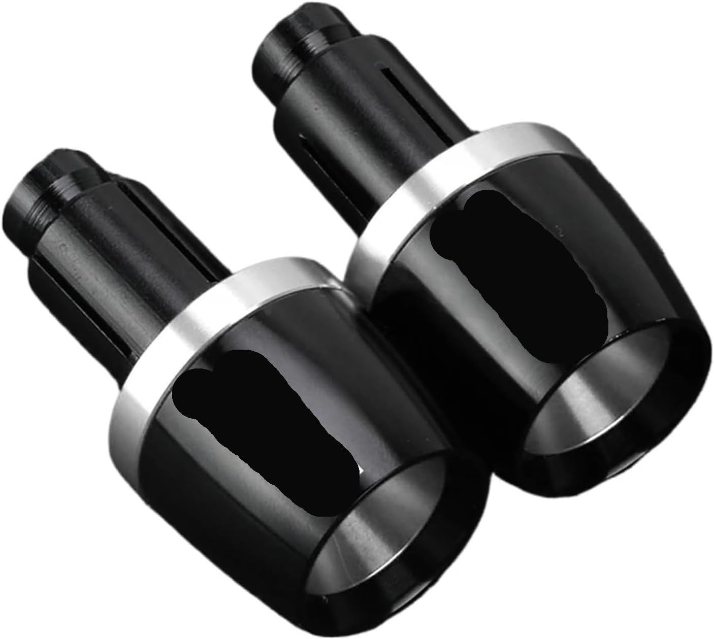 for K1300Gt K 1300Gt 2009 2010 2011 2012 2013 2014 2015 Motorcycle Accessories Handlebar Grips Ends Handle Bar Cap End Plug