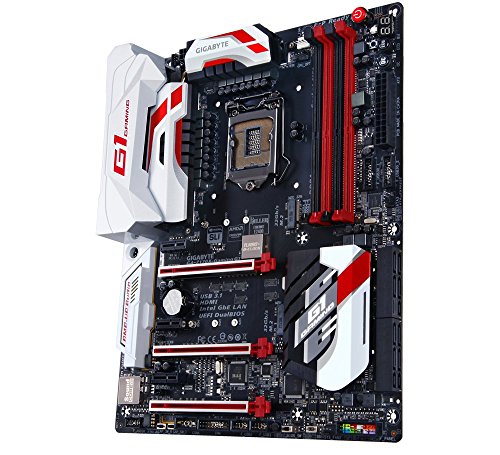 GA-Z170X-Gaming GT