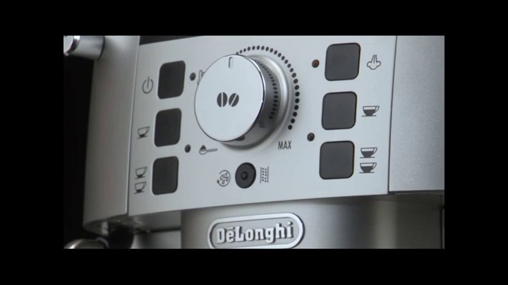 Amazon.com: De'Longhi ECAM22110SB Magnifica XS Fully Automatic