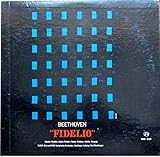  Beethoven: Fidelio (Grosse Oper in zwei Aufzügen) [Vinyl Doppel-LP] [Schallplatte]
