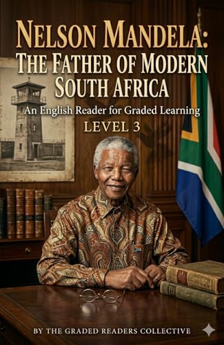 Nelson Mandela: From Prisoner to President: s (Japanese Edition)
