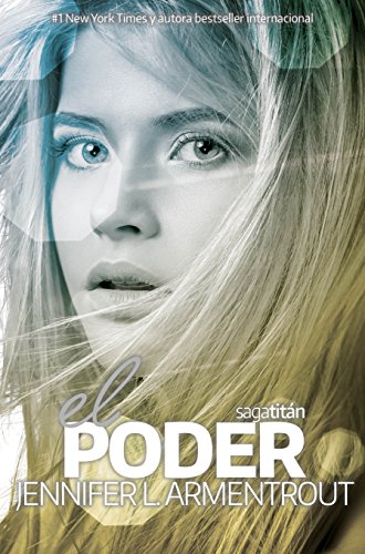El poder (Titán nº 2)