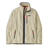 PATAGONIA M's Retro Pile JKT * - L