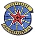 65th Aggressor Squadron Patch â€“ Sew On