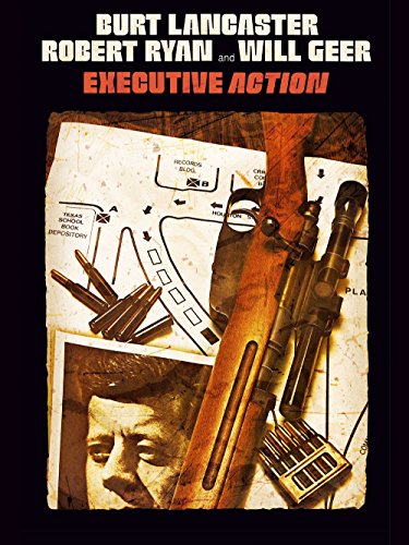 Executive Action