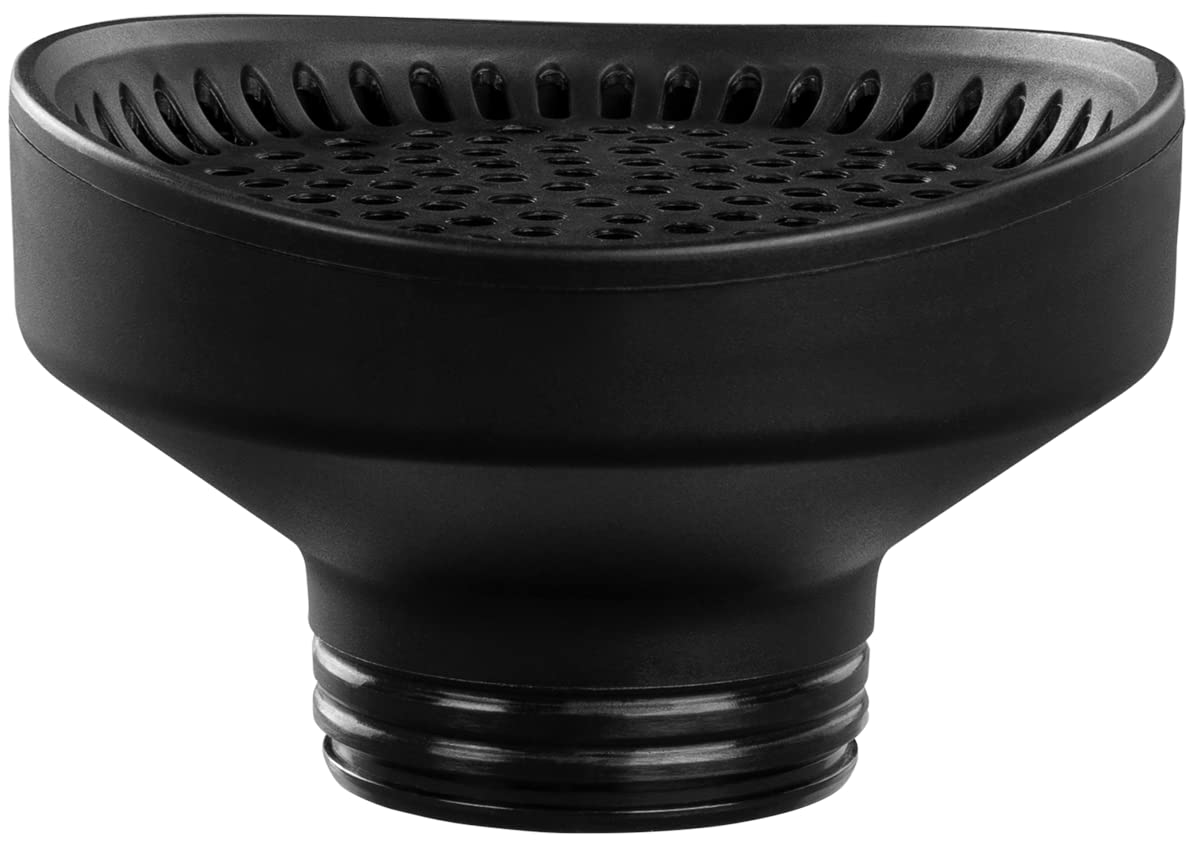 Concept VV6030 suszarka do włosów, 2200 W, kolor czarny brąz