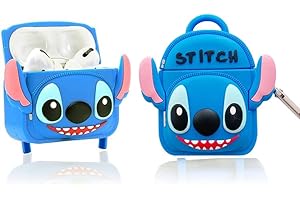 Stitch Silicone Case for AirPods Pro