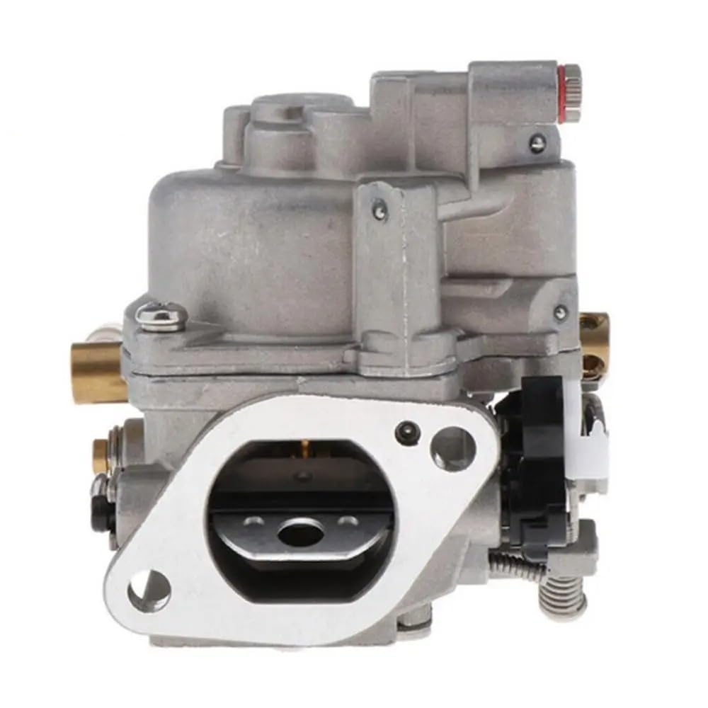 Carburador Carb Carburatore Per 4 Tempi 8HP Per Motore Fuoribordo 68T-14301-10 68T-14301-41 68T-14301-40 Motori Carburatore
