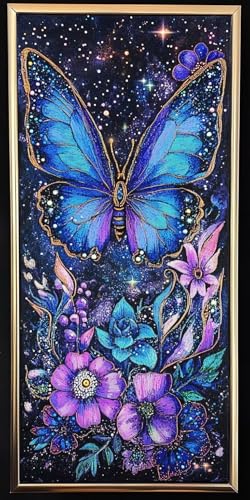 G ԙ Paint by Numbers hG Lbg l ʂ肦 lphGLoXNtg  LoXA[g uVƃANG̋, ItBX CeA rO, ւ̃Mtg 90x180cm (t[