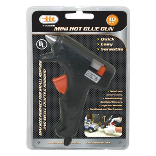 IIT 90560 Mini Glue Gun UL Listed