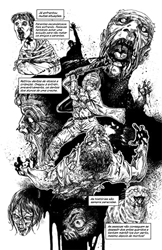 São Paulo Dos Mortos: Templo