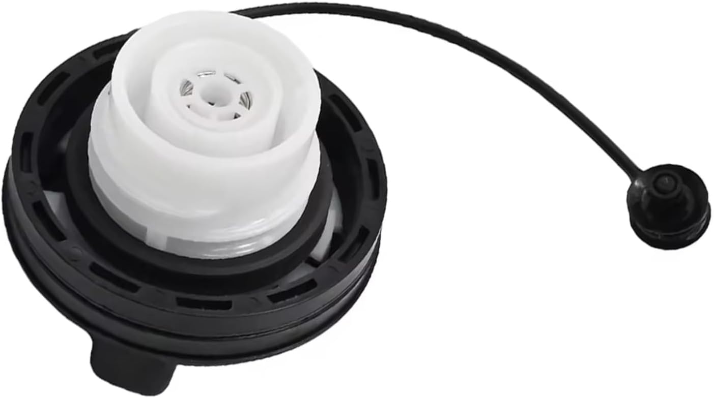 Car Oil Filler Caps for Buick for Cascada for Verano for Encore 2013-2017 2020-2021 Fuel Gas Oil Tank Filler Cap Cover GT364 ‎95292260 9529-2260 Fuel Cap Cable