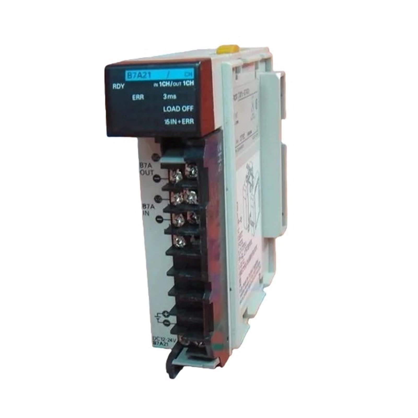 FUYUMIC CQM1-B7A21 PLC programmable controller