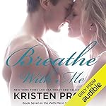 Cover of Breathe with Me