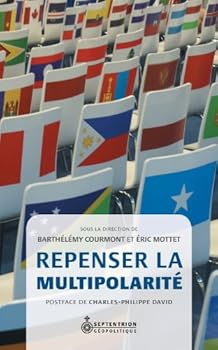 Paperback REPENSER LA MULTIPOLARITE [French] Book