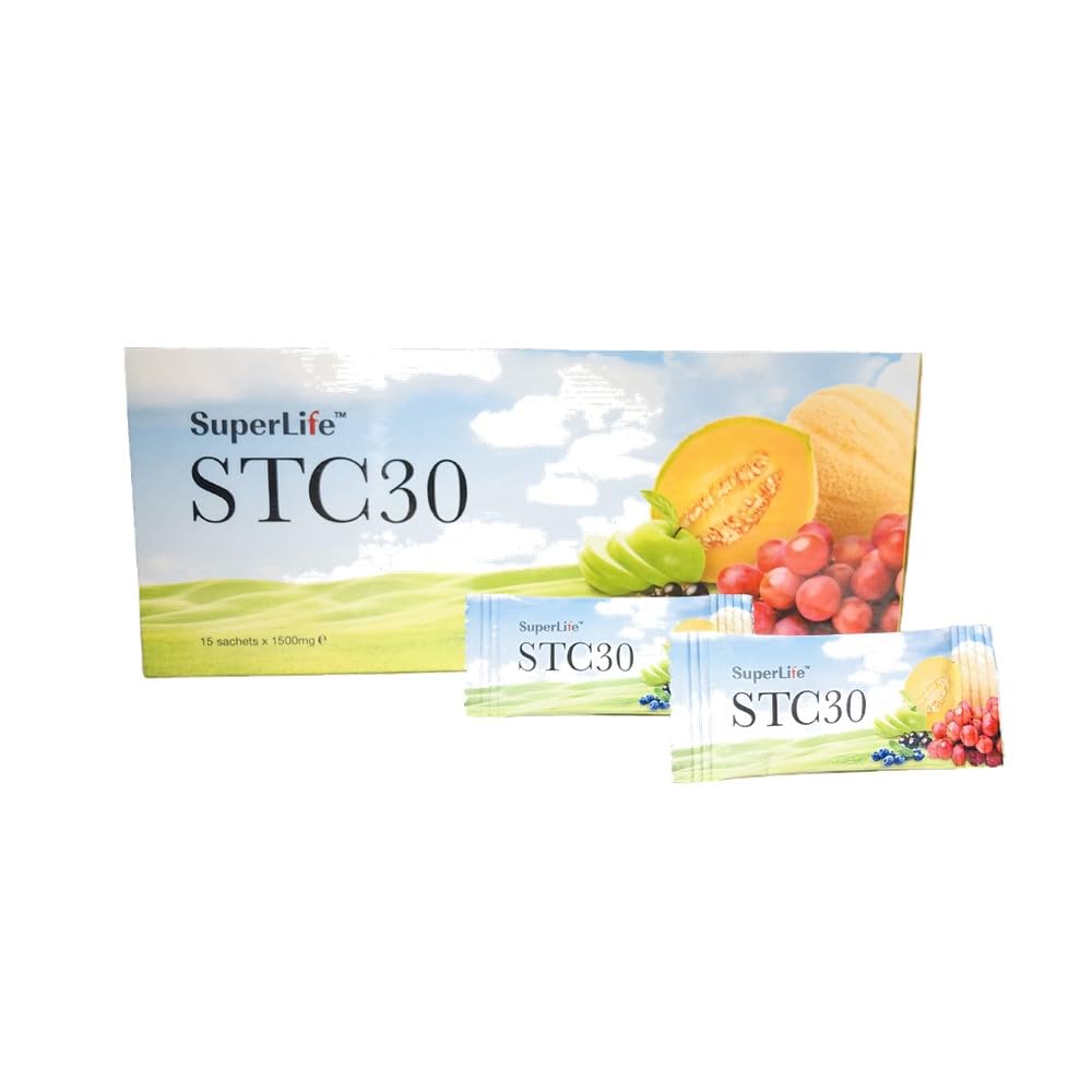 15's STC30 Stem Cell Anti Aging Reduce Wrinkles