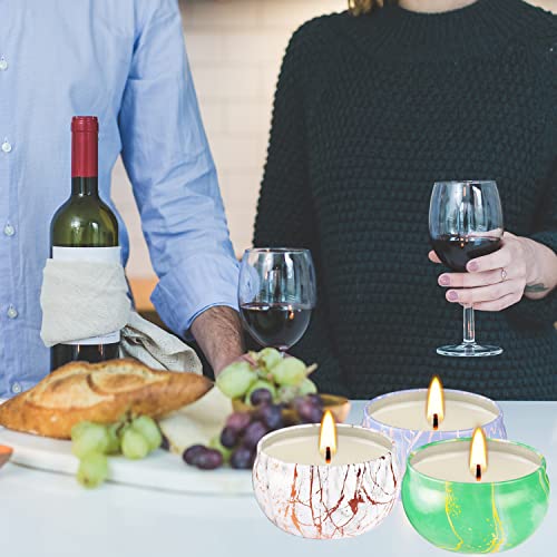 16 Packs Scented Candle Gift Set For Mom | Woman, 2.5Oz Aromatherapy Candles For Home Scented Bath Yoga, Natural Soy Wax Candles, Fragrance Candle Gift For Mothers Day, Valentine's Day,Christmas。 #TOP3