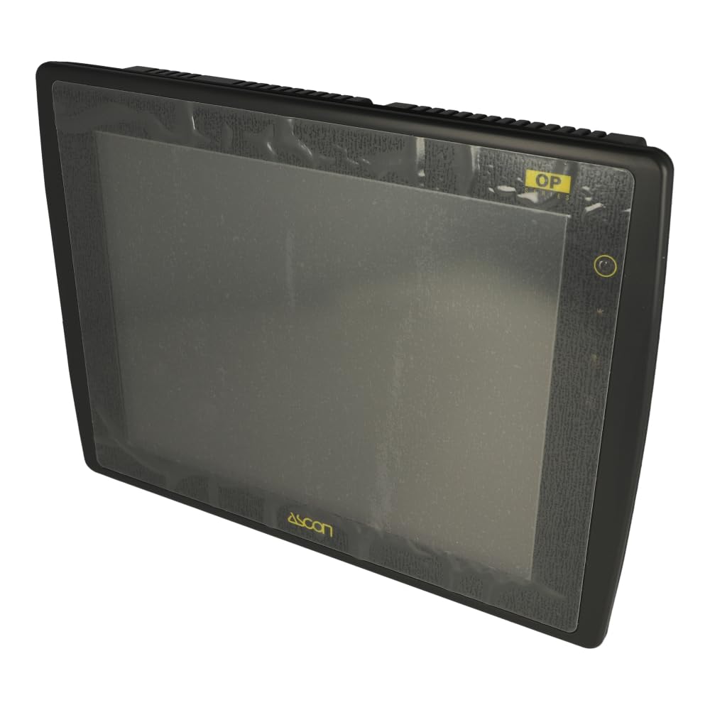 OPMT8104XH | OPMT8104XH | ASCON 10.4" FULL COLOUR (65536) TOUCH SCREEN FOR SIGMA INSTRUMENTS, 640X480 RESOLUTION, 64MB USER ME