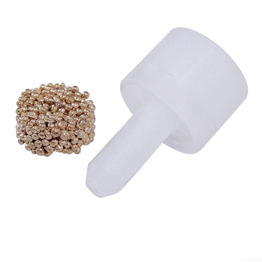 976 Kit De Reniflard D'aération De Réservoir De Carburant 3Pcs Pour