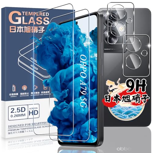 Ή OPPO A79 5G KXtB 2 + JیtB2 y4Zbg {ɎqzOPPO A79 p tB KX t یtB P[X wFؑΉ dx9H ϏՌ Uh~ x^b` wh~  a