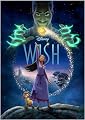 Princess Asha and her goat Valentino from the Kingdom of Rosas as she meets a literal star and goes through an epic adventure among the stars through the various worlds to help save her people.