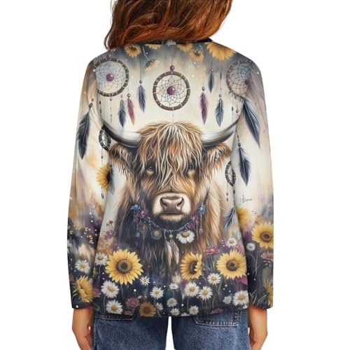 Image of Uourmeti Teens Girls Long Sleeve T Shirts Fall Outfits Boys Active Sportswear Running Tops