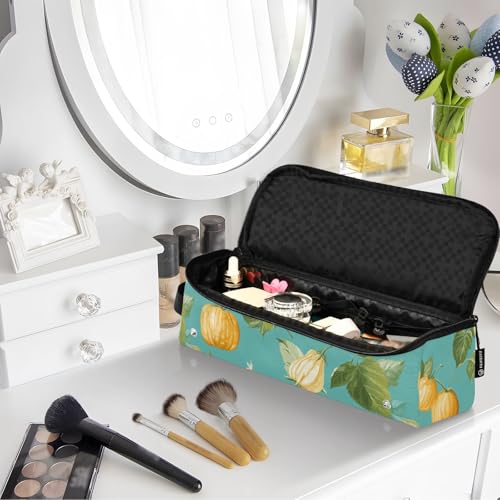 Funda de viaje 2 en 1 para plancha y rizador de pelo miniatura 7