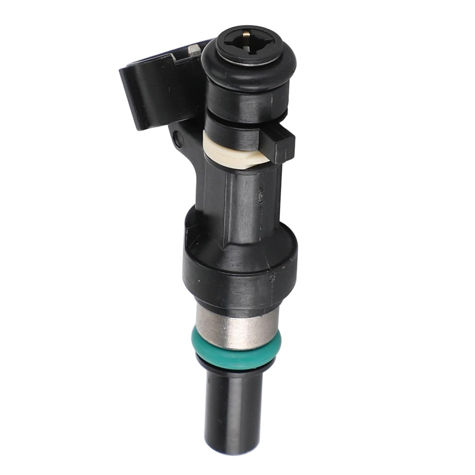 Dysza przepływu paliwa 4 SZTUKI pasujące do NISSANA Micra K13 1.2 12V 16600-1HC0A FBY11H0 166001HC0A Zamienny układ paliwowy FBY11HO