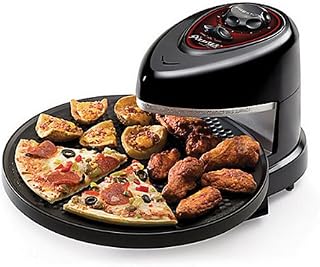 The Classic of Presto Pizzazz Pizza Cooker