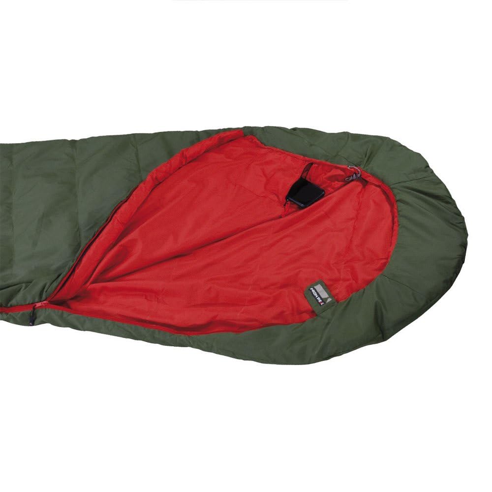 high peak schlafsack pak 1000 Eco Sleeping Bag Regular Sport & Freizeit Frame Style:Diamond Metal Gear Solid 3' Category:Kinder Jugend Fahrräder_mit Schutzbleche