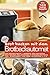 Brot backen mit dem Brotbackautomat DAS ORIGINAL: Das Brotbackbuch - Rezepte für Genießer - Brot backen für Anfänger & Fortgeschrittene inkl. ... IM BROTBACKAUTOMAT - Das Original, Band 1)