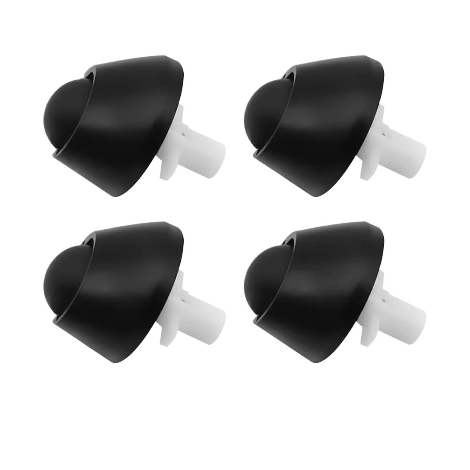 Robot Vacuum Cleaner Wheel Parts, Compatible For Eufy Vacuum Cleaner