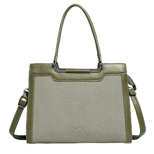 Image of EXOTIC Premium Embossed Texture Design PU Leather Hand Bag for Women