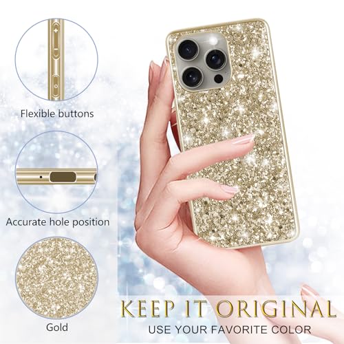 Coque iPhone 16 Pro anti-rayures pour protéger le mobile avec éclat - 3