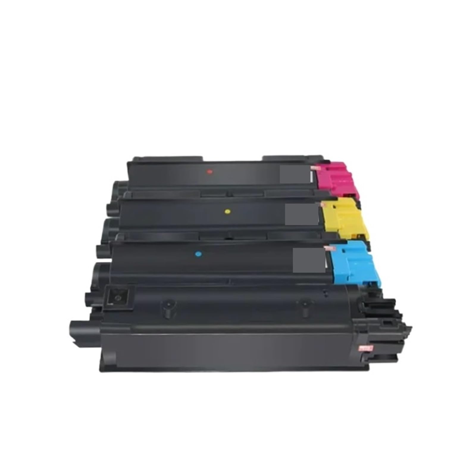 Compatibile con Kyocera, toner TK593 FS-C5250DN | Set 4 cartucce toner TK593 for FS-C5250DN C2126MFP