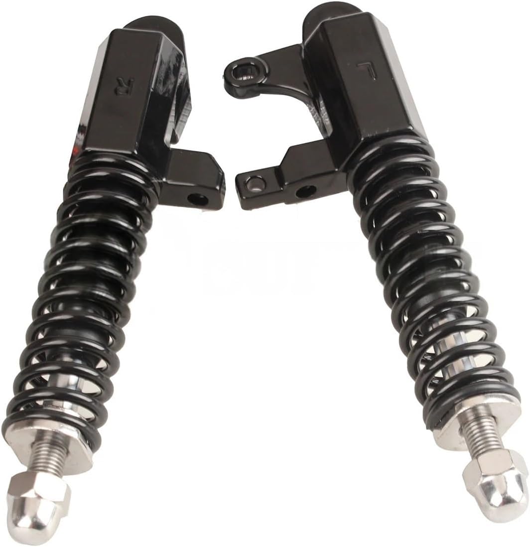 AELLA (アエラ) リンクプレート ブラック ZX-4R/RR AE-69011-BK