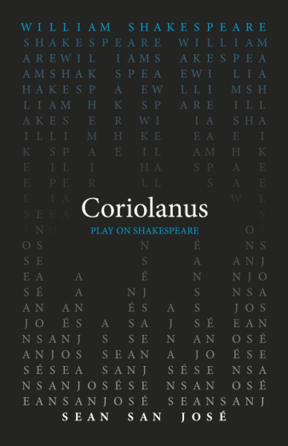 Coriolanus (Play on Shakespeare)