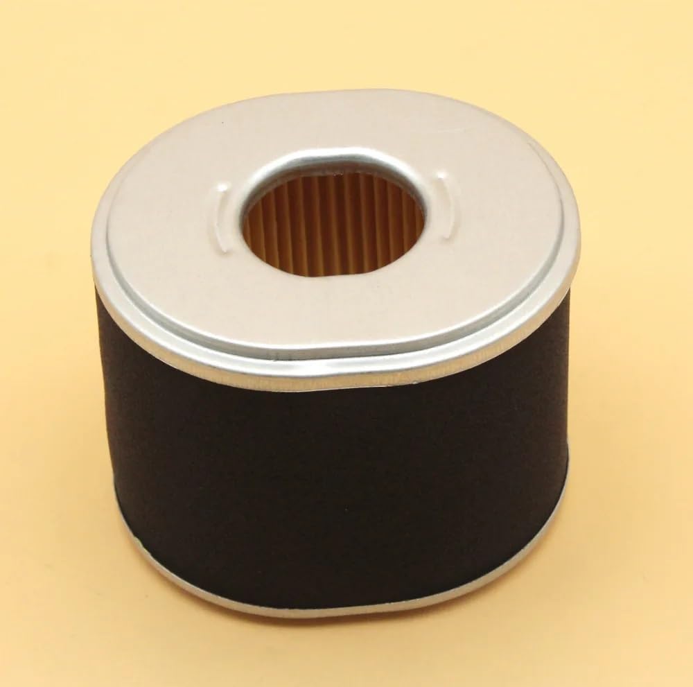 Filtre moteur essence GX390 13HP pour pompe à eau et générateur